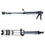 600 Series B-Line Manual Multi-Component Cartridge Extension Gun