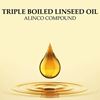 Alinco - Triple Boiled Linseed Oil