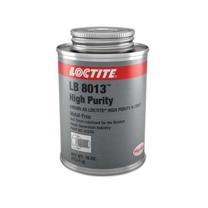 N-7000™ High Purity Anti-Seize, Metal Free, 1 lb Can