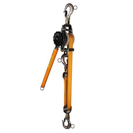 Picture for category Ratchet Hoist