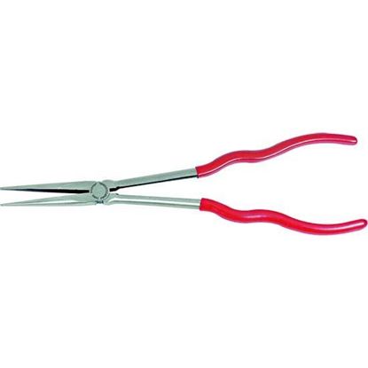 Long Reach Needle Nose Plier / 11-9/16"