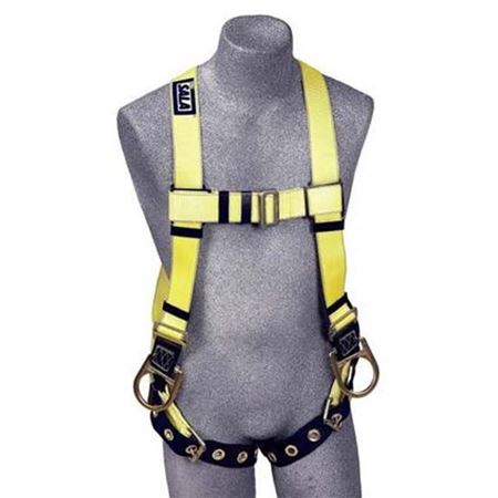 Picture for category Full-Body Harnesses