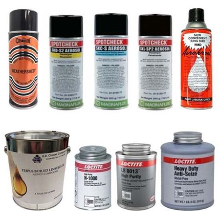 Picture for category Protectants & Sealants