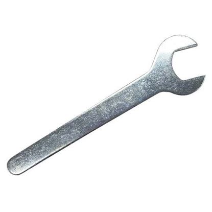 Grinder Wrench 1-1/4"