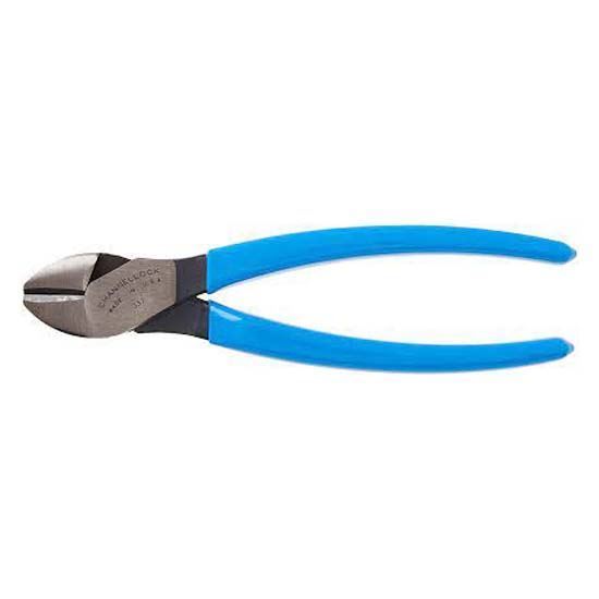 Channellock #337 7" Diagonal Side Cutter