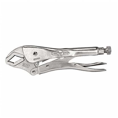 Irwin #10CR 10" V-Jaw Vise Grip Pliers