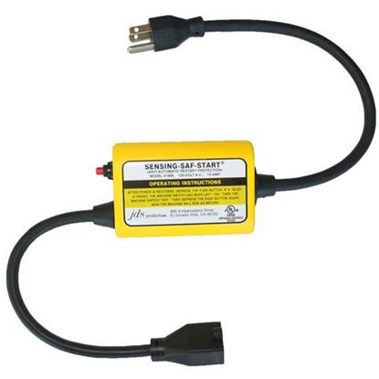 JDS Products #1996 Sensing Safe Start Switch