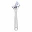 Proto #710 10" Adjustable Wrench