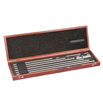 Starrett #823 ID Mic Set #OSR-BKT08