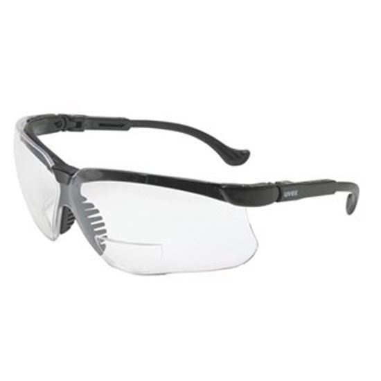 2.0 Cheater Safety Glasses