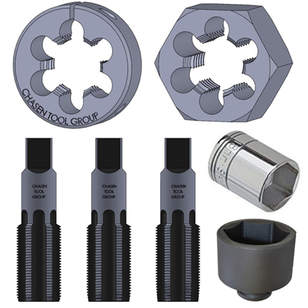 Picture for category Metric Tools