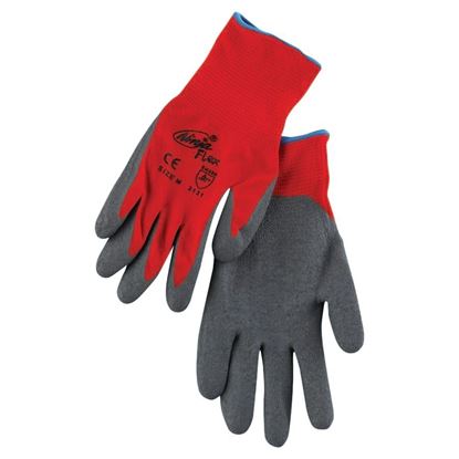 Medium Red Cut Resistant Gloves