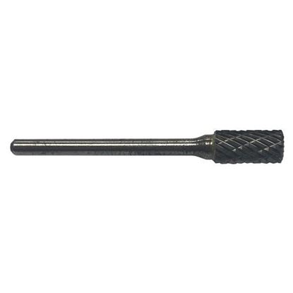 Carbide Bur 3/8" / Cylinder