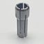 Collet Insert 1/4" (C-1027)