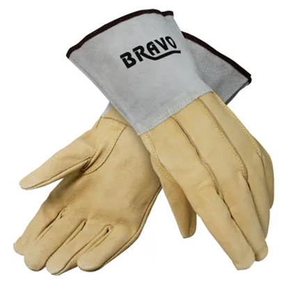 LG TiG Welding Gloves