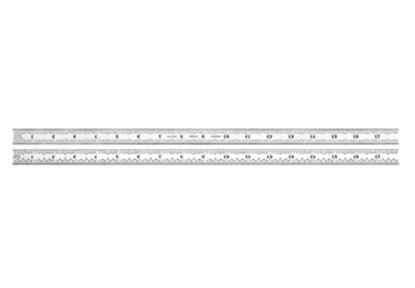 Starrett #C316R-18 18" Flexible Scale