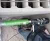 Hand-Held CS Unitec Diamond Core Drill - END 130/3.2 PO