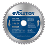 8-1/4 Evolution Blades - Steel