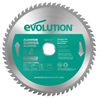 8-1/4 Evolution Blades - Aluminum