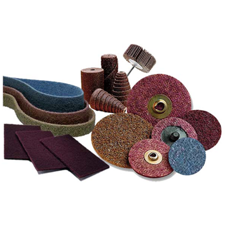 Picture for category Abrasive Supplies