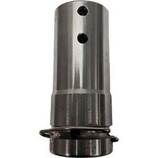 Impact Wrench Auger Adapter / 3/4 Drive X 5/8 Hex Shank