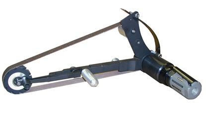 Bader Air Portable Belt Sander