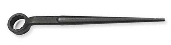 13/16" Box End Spud Wrench