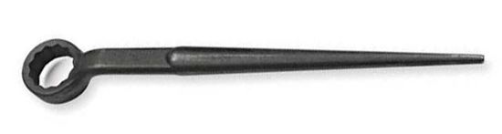 7/8" Box End Spud Wrench