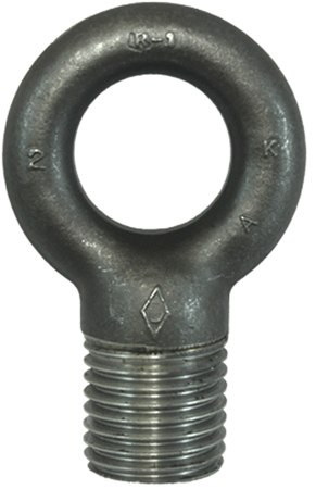 Picture for category Reduced Eye Bolts