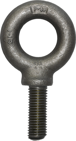 Picture for category Shouldered Eye Bolts