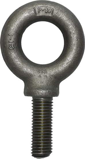 1-1/2"-6x3-1/2" Shouldered Eye Bolt