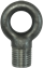 2-1/2"-8 Reduced Eye Bolt