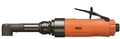 DOTCO  15LN Series - Right Angle Drill - Heavy Duty Head 