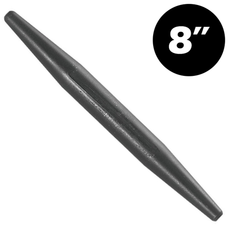 Picture for category Barrel Pins in 8" Length