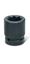 1" Drive x 1-1/2" 8 Point Standard Impact Socket