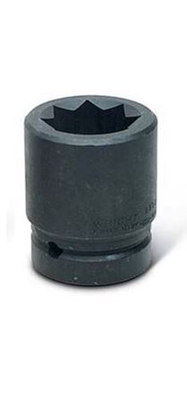 Picture for category 3/4" Drive 8 Point Standard Impact Sockets