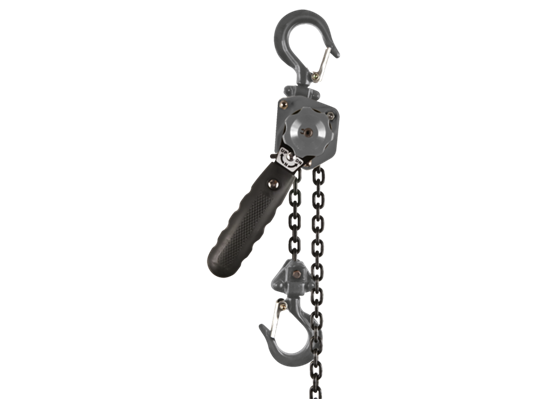 1/2 Ton Lever Chain Hoist