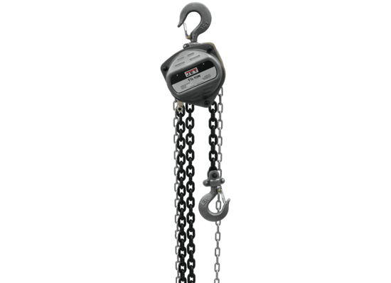 1-1/2 Ton Hand Chain Hoist