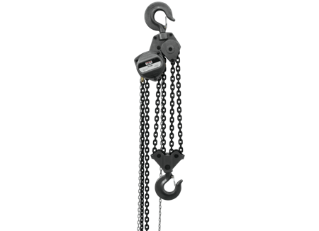 Picture for category Hand Chain Hoists