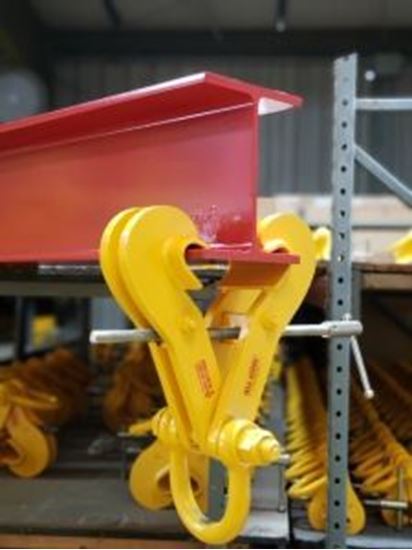 11 Ton Beam Clamp