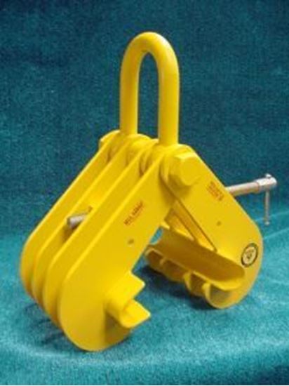 22 Ton - 18" Beam Clamp