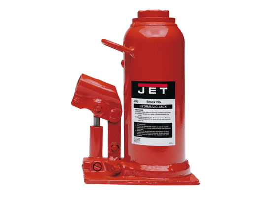 3 Ton Hydraulic Bottle Jack