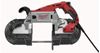 Milwaukee Deep Cut Variable Speed Band Saw