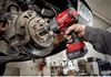 Demonstration of M18 FUEL™ 1/2" High Torque Impact Wrench
