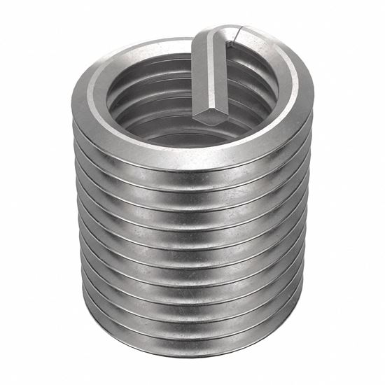 1-1/4" - 8 Helical Thread Insert