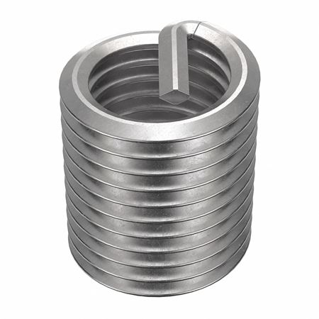 Picture for category Helical Threaded Inserts | 8 Pitch Sizes