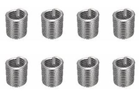 Picture for category Helical Thread Inserts | Pipe Thread