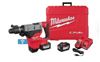 M18 Fuel 1-3/4" SDS Max Rotary Hammer Kit