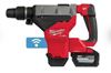 M18 Fuel 1-3/4" SDS Max Rotary Hammer with 12.0 Battery