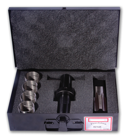 Picture for category Metric Thread Repair Kits